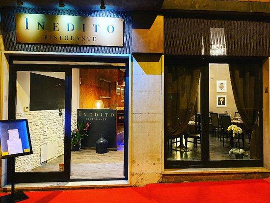 Inedito Ristorante